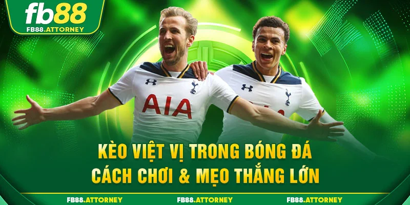 kèo việt vị